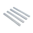 thumbnail image 4 of koolsoo 4x Load Bearing Steel Plates Weight Plate for Running Jogging Cardio Workout, 4 of 9