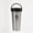 Silver, variant on Vacuum Thermos Stainless Steel Travel Insulated Coffee Cup Mug Thermal Flask-Silver