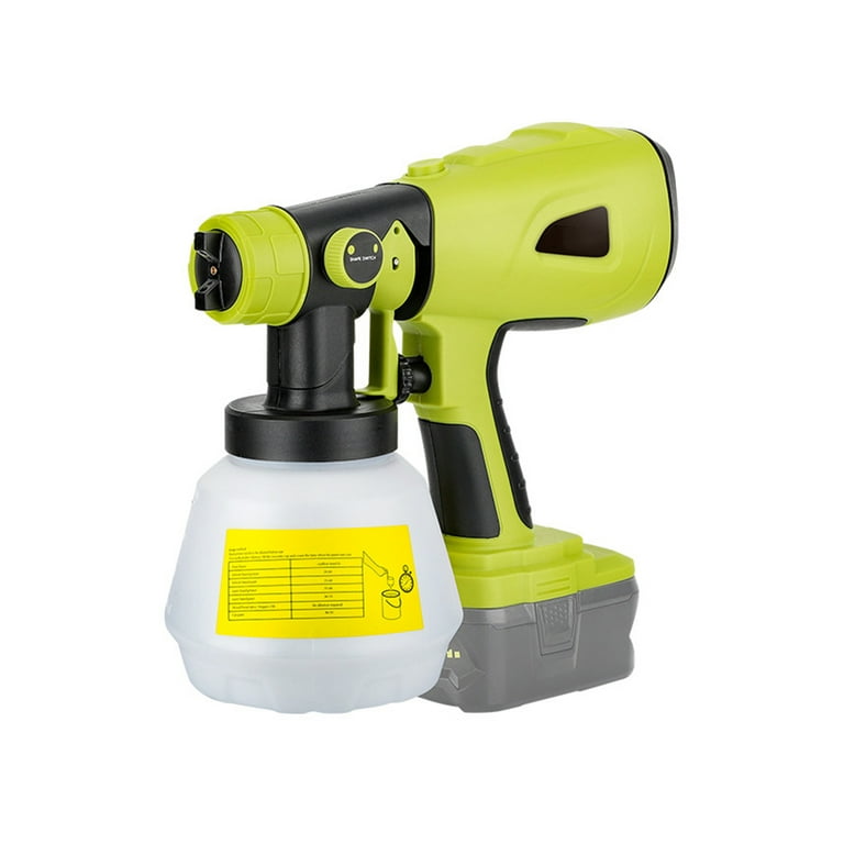 Ryobi paint new arrivals