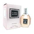 thumbnail image 1 of Perfume para Mujer FRAGRANCE COUTURE Floral Bloom 100 ML Eau de Parfume, 1 of 1