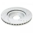 thumbnail image 2 of Geelife Front & Rear Ceramic Disc Brake Pad Rotor & Drum Kit w/Chemicals For Nissan, 2 of 11
