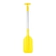 thumbnail image 4 of 2 uds de kayak plegables, bote de goma para deportes acuáticos, infbles para Baoblaze Remos plegables para kayak, 4 of 8