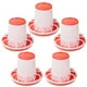 thumbnail image 2 of Comedero para Pollos Colco Automático de Alimentos, 2 of 8