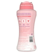 Dreft Newborn Essentials Bundle: Liquid Laundry Detergent & Blissfuls Scent Booster