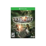 BLADESTORM NIGHTMARE XBONE