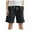 Black, variant on Gubotare Toddler Boy Summer Clothes Unisex Baby Boys Girls Summer Solid Color Cotton Sport Jogger Shorts Casual Elastic Waist Active Shorts Pants 5T 6T (Black,5-6 Years）