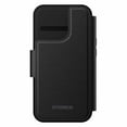 thumbnail image 1 of Otterbox Folio Case for MagSafe iPhone 13 Pro Black, 1 of 4