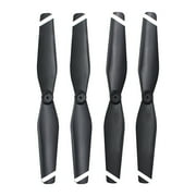 Sehao Aircraft Model Accessories 4Pcs Spare Quadcopter Parts Propellers for Sg900/Sg900-S Tools & Home Improvement