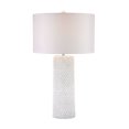 thumbnail image 1 of ElkGroup Internation White Punk Lamp, 1 of 1