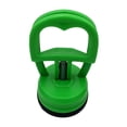 thumbnail image 1 of Car  Remover Powerful Handle Lifter Repair for Car Body Tiles Lifting and Objects Moving Mirror Green OPP Bag, 1 of 6