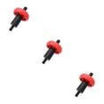 thumbnail image 1 of Scienceny Arrancador de Motor Easy Bit Trimmers Adaptador de broca universal Varias herramientas Broca de arranque Saltar rojo negro 6,72 cm rojo Type1 NO1, 1 of 6
