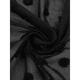thumbnail image 5 of Cárdigan para Mujer, 3/4, Cárdigan Ligero, Color Negro, Talla S, 5 of 10