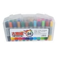 thumbnail image 2 of Bolígrafos De Colores, Lápiz De Pizarra A Prueba De Agua Suministros Para Maestros De Doble Cabeza Grande Para El Hogar Ccdes Otros, 2 of 8