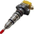 thumbnail image 5 of Seapple 1pcs Fuel Injector 128-6601 1286601 Fit For Caterpillar CAT 3126B 3126E 322C FM 325C Engine, 5 of 5
