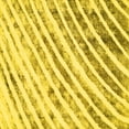 thumbnail image 1 of Ahgly Company Indoor Square Abstract Yellow Modern Area Rugs, 5' Square, 1 of 4