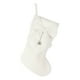 thumbnail image 2 of Wmhnj Calcetn navideño grande de punto con bordado de caramelos para colgar en la chimenea, 2 of 9