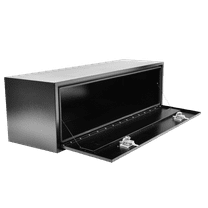Steel Truck Bed Tool Box 60"x18"x18" Trailer Tongue Pickup Storage Box