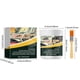 thumbnail image 2 of Grasa de pinza de freno automotriz Lubricante a base de silicona | Pasta de mantenimiento antiadherente | Resistente al agua a alta temperatura | Reduce la fricción | Para mecánica y bricolaje | 1, 2 of 7