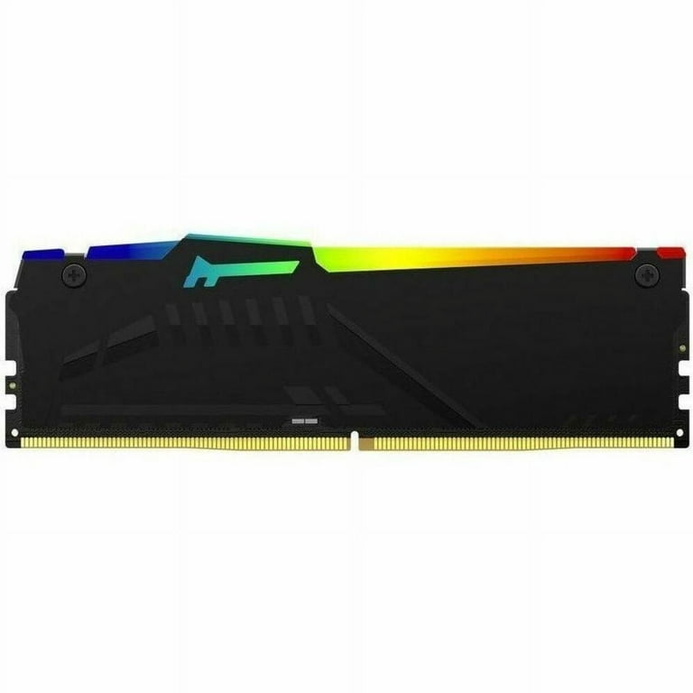 Kingston FURY Beast 16GB (2 x 8GB) DDR5 SDRAM Memory Kit - Walmart.com