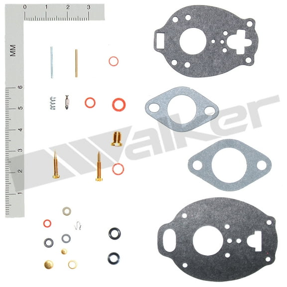 WALKER 778-505A AG/IND CARB KIT MS-1