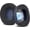 Cooling Gel-Navy Blue, variant on SOULWIT Replacement Ear Pads for JBL E65BTNC/Live 650BTNC/Live 770NC/Live 660NC/Duet NC Headphones, Earpads Cushions with Softer Leather, Noise Isolation Foam - Black