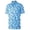 OTHER, variant on Polo Shirts for Boys Short Sleeve Lapel Collar All-Over Print Graphic Tees Breathable Casual Comfort Kids Polos Size 7-8Y