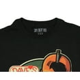 thumbnail image 3 of Jay & Silent Bob Men's Dave's Fruit Pie Adult Short Sleeve T-Shirt, 3 of 5
