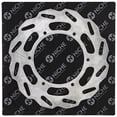 thumbnail image 3 of Niche Rear Brake Rotor for Yamaha WR250X WR250R Motorcycle 519-CRT2332R, 3 of 6