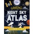 thumbnail image 2 of The Amazing Night Sky Atlas (Lonely Planet Kids), 2 of 2