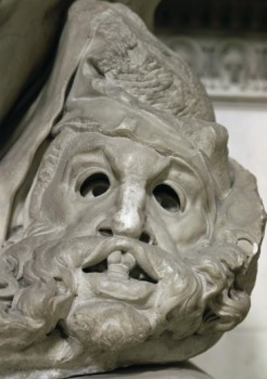 michelangelo figures