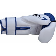 RDX MMA F7 Boxing Training Gloves Golden ,16oz