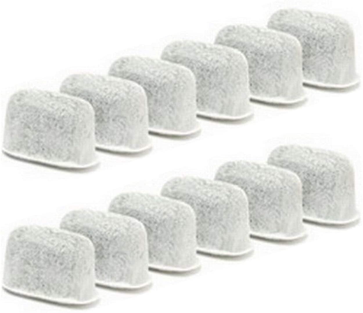 Keurig Six Water Filter Cartridges (12 filters)