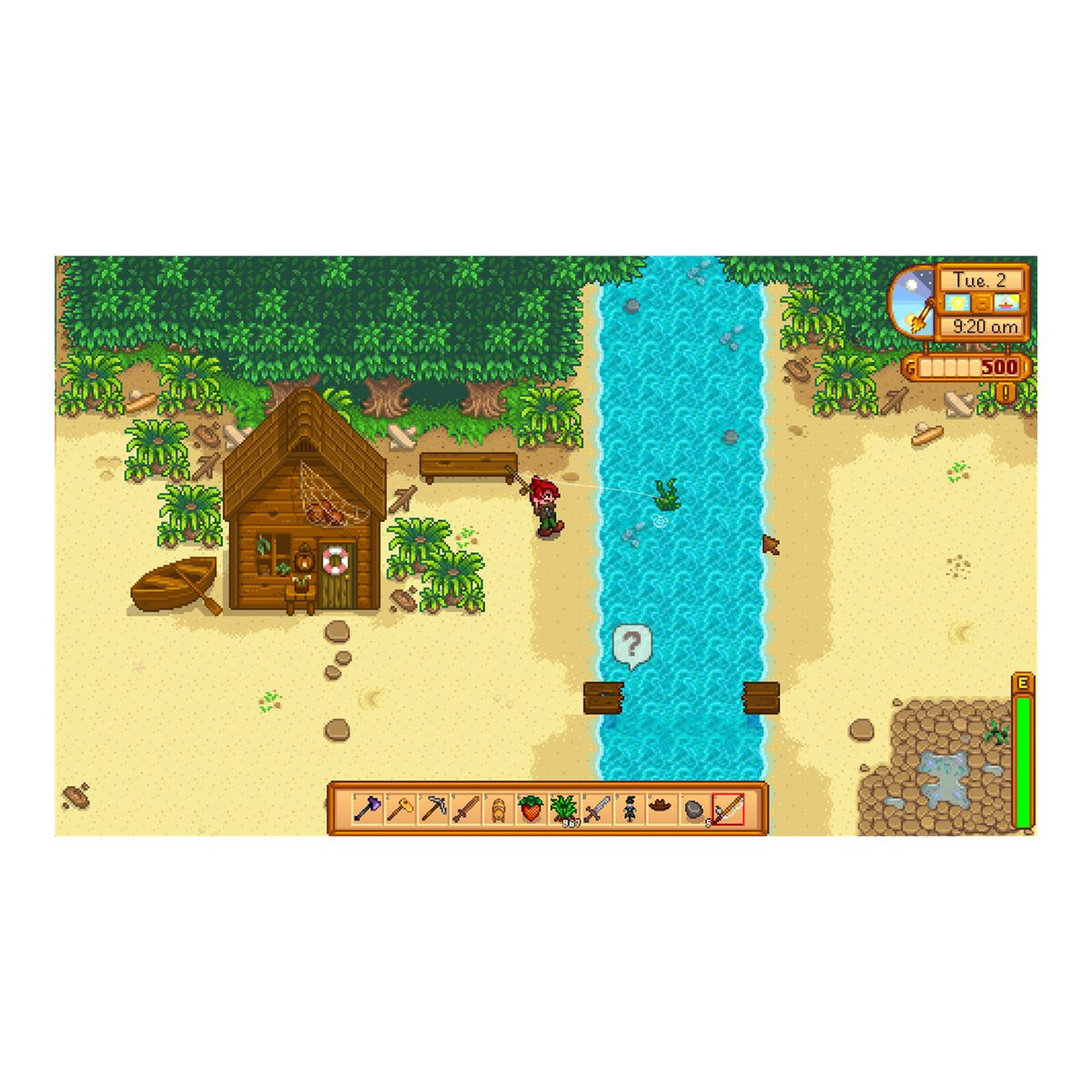 Stardew Valley Collector's Edition Xbox One