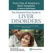 Angle View: The Cleveland Clinic Guide to Liver Disorders, Used [Paperback]