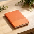 thumbnail image 6 of olkpmnmk Lined Journal Notebook, A5 College Ruled Thick Journals, Hardcover Executive Notebooks, Notebooks with Contents for Writing Business, Classroom Teachers Office Supplies, 6 of 7