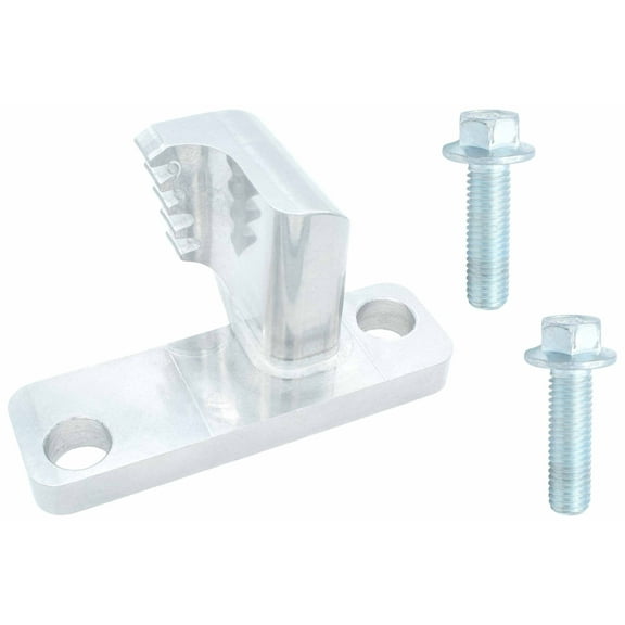 ICT Billet LS LT Heavy Duty Flywheel Flexplate Crank Holding Tool Flex Plate Holder Fits with All Transmissions LS1 LT1 LT4 LSX LS3 LM7 LR4 LQ4 LS6 L59 LQ9 L83 L86 LS2 L92 L76 LY2 LY5 LY6 551911-LST