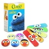 Curad Sesame Street Adhesive Bandages