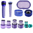 thumbnail image 2 of Suitable For Dyson Vacuum Cleaner Filter, V6 V8 V11V12 V15 Filter Element Brush Head Accessories-week, 2 of 2