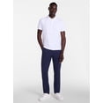 thumbnail image 2 of George Men's and Big Men's Classic Fit Pique Polo with Short Sleeves, Sizes XS-3XL, LT-4XLT, 2XB-6XB, 2 of 5