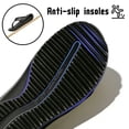 thumbnail image 2 of BERANMEY Women's Flip Flops EVA Walking Sandals for Women with Arch Support Summer Comfortable Slip On Flip Flops Slippers for Womans, 2 of 9