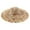 Khaki, variant on PMVFHDE Womens Fashion Bohemian Summer Outdoor Big Brim Sun Hat Casual Woven Beach Hat Straw Hat Beige
