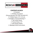 thumbnail image 2 of Stop The Bleed - Dual Treatment Kit - Basic, 2 of 7