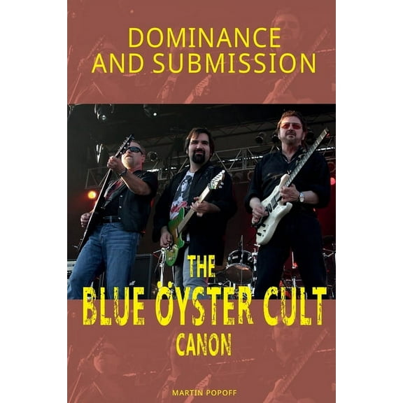 Dominance and Submission, (Paperback)