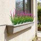thumbnail image 5 of A Artificial Bostons Ferns UVs Resistants Fade Resistants Plastic Greenerys For Indoor Outdoor Hanging Pots Porch Patio Home Office Decor, 5 of 6