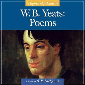 W. B. Yeats: Poems - Audiobook