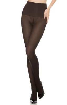 Haute Contour Shaping Tights - Walmart.com