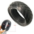 thumbnail image 5 of 8.5inch 8.5x3.0 Solid tires For Electric Scooter 8 1/2*3 E-Scooter 8.5*3.0, 5 of 7