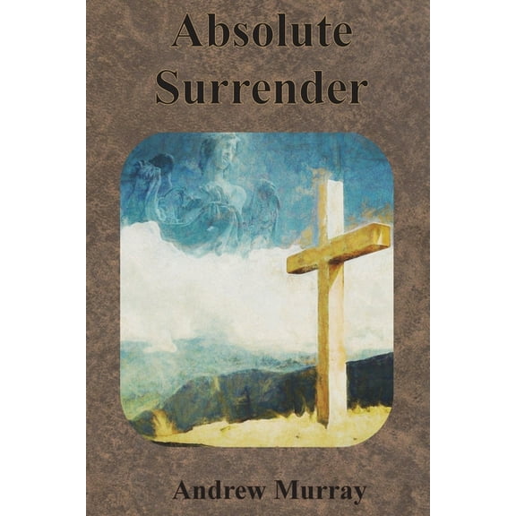 Absolute Surrender (Paperback)
