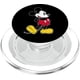 thumbnail image 1 of PopSockets PopGrip para MagSafe Disney Mickey Mouse Classic, 1 of 5