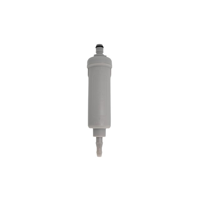 Filtro de agua HID SIPS de 200 galones para acampar con mochileros